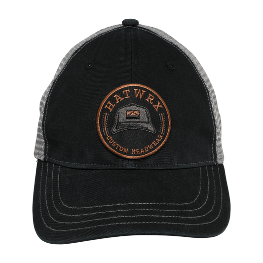 Richardson 111 Embroidery Patch Hat
