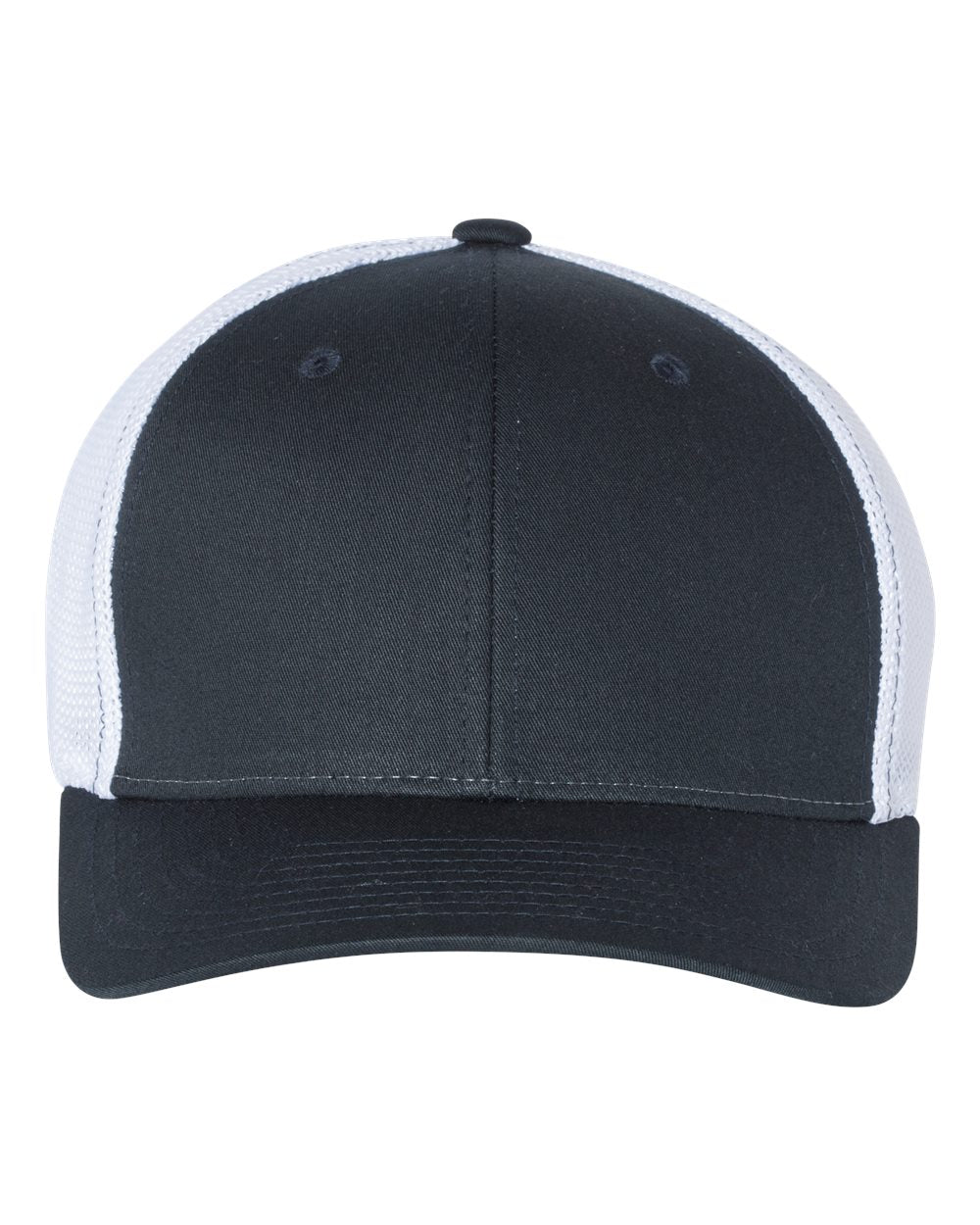 Richardson 110 Embroidered Patch Hat