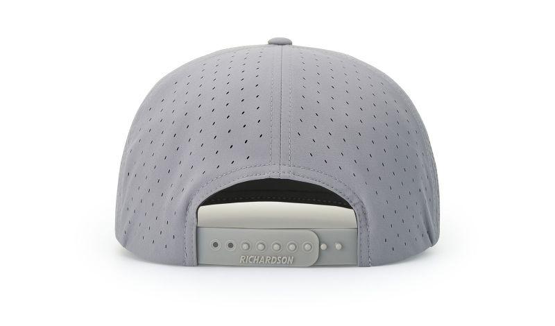 Richardson 169 PVC Cannon Cap