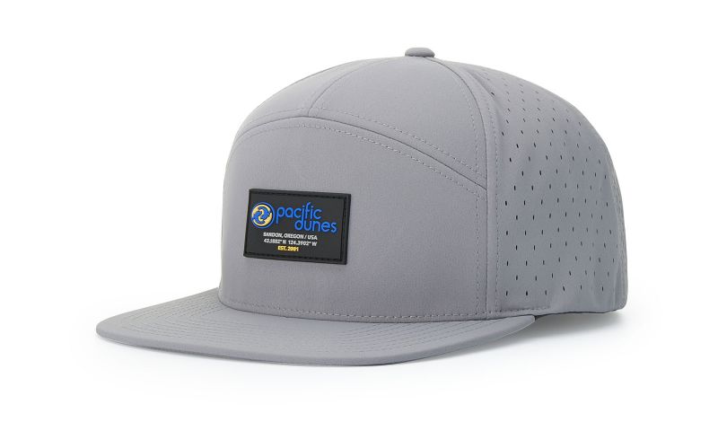Richardson 169 PVC Cannon Cap