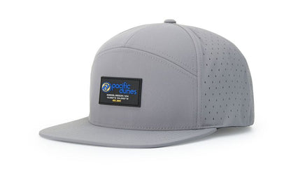 Richardson 169 PVC Cannon Cap