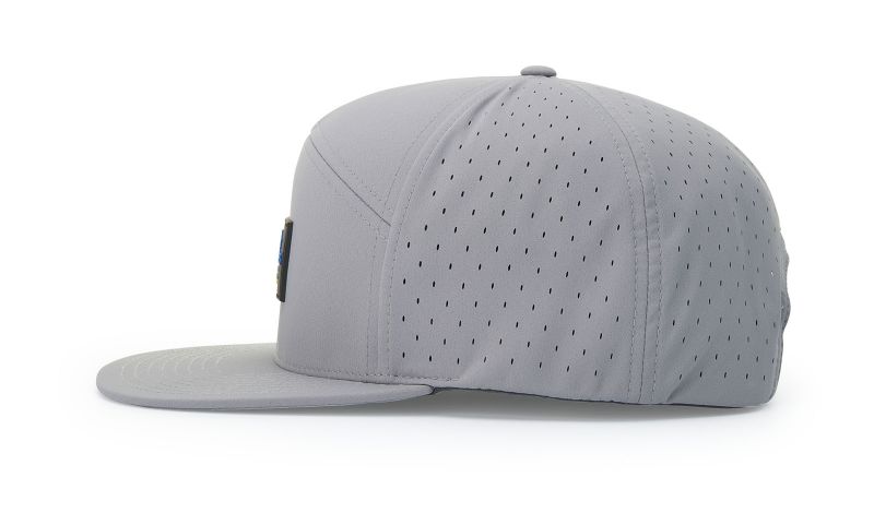 Richardson 169 PVC Cannon Cap