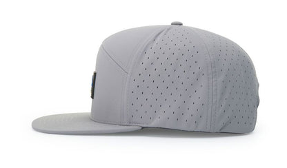 Richardson 169 PVC Cannon Cap
