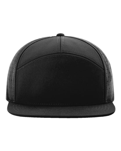 Richardson 169 PVC Cannon Cap