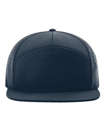 Richardson 169 PVC Cannon Cap