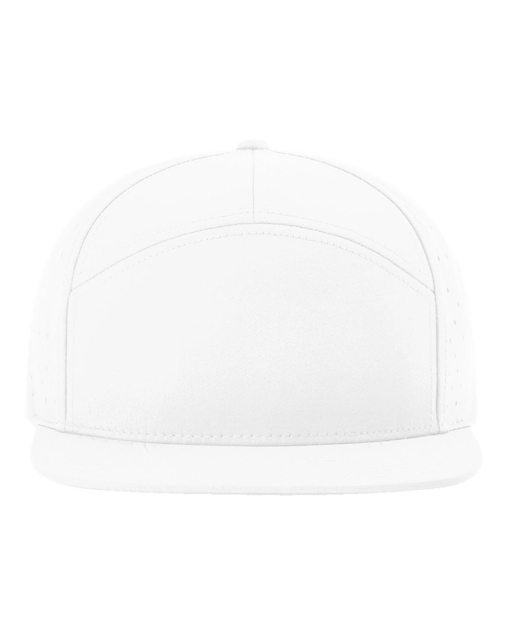 Richardson 169 PVC Cannon Cap