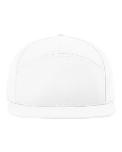 Richardson 169 PVC Cannon Cap