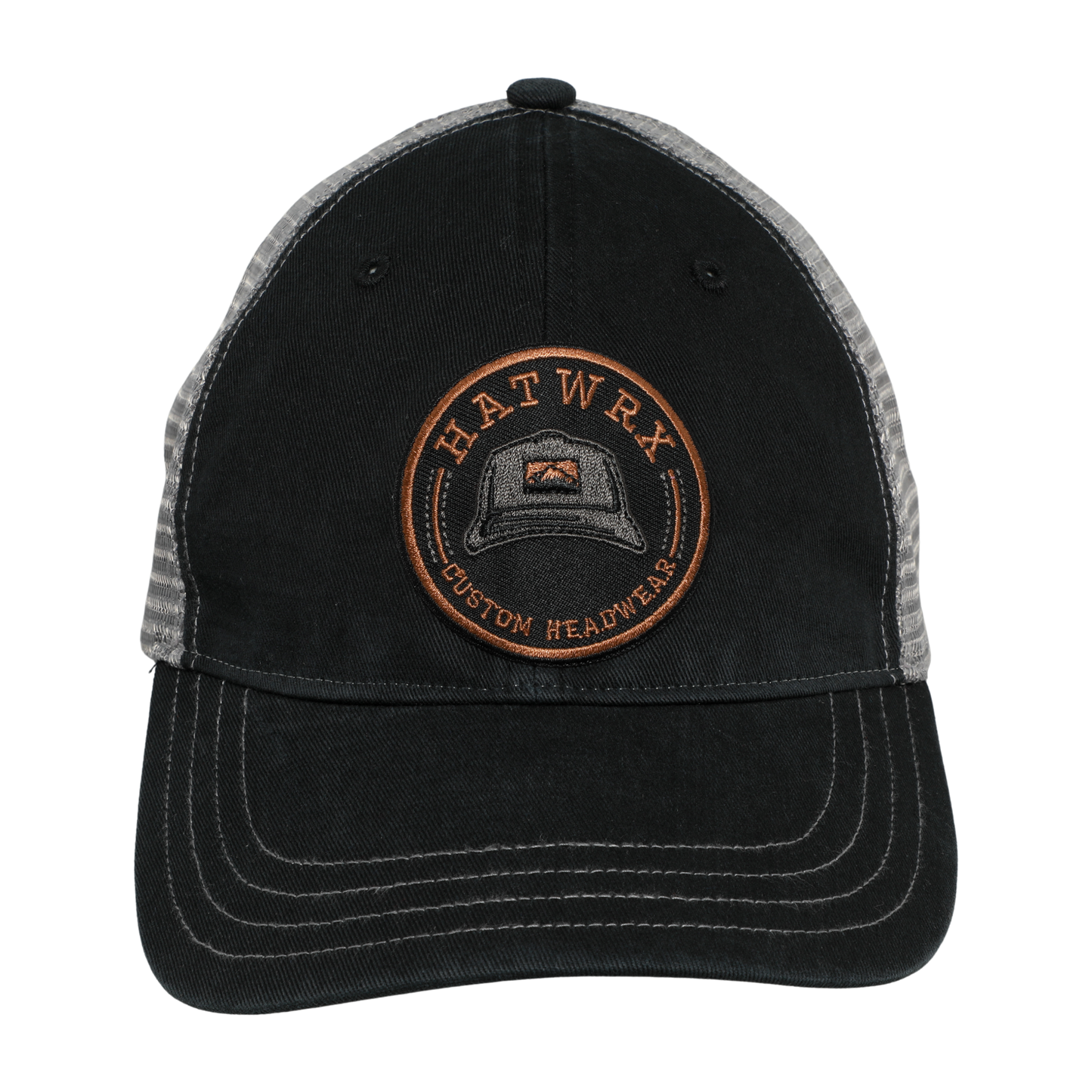 Richardson 111 Embroidery Patch Hat