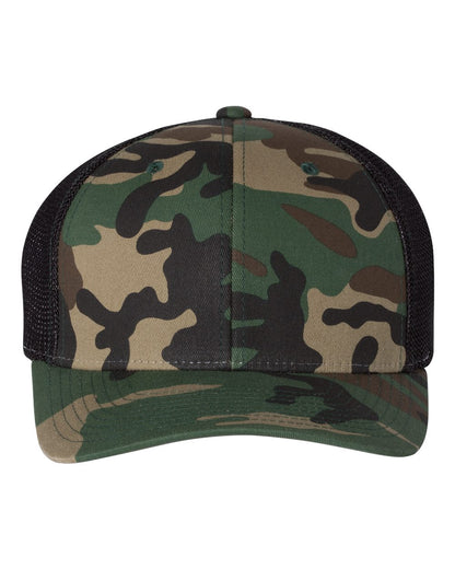 Richardson 110 PVC Patch Hat