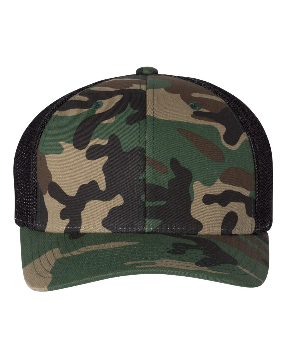 Richardson 110 Woven Patch Hat