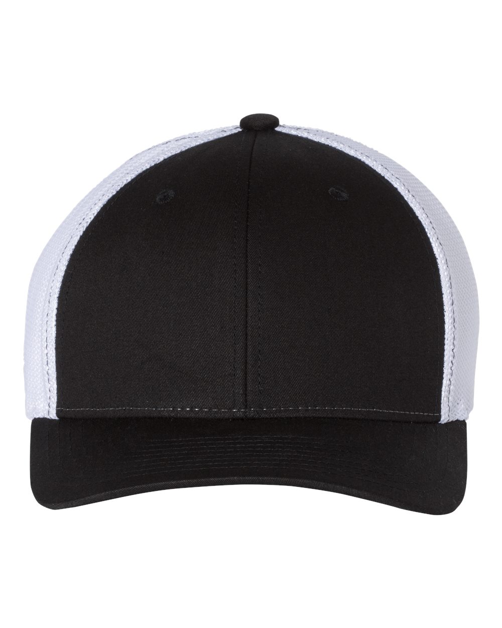 Richardson 110 Woven Patch Hat