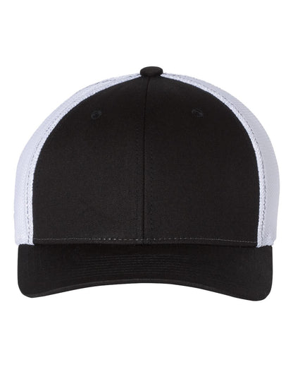 Richardson 110 Woven Patch Hat