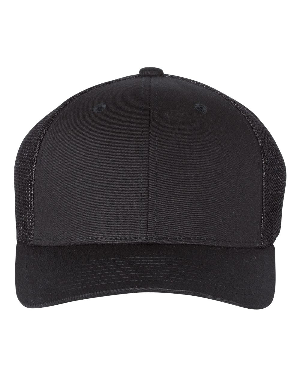 Richardson 110 Woven Patch Hat