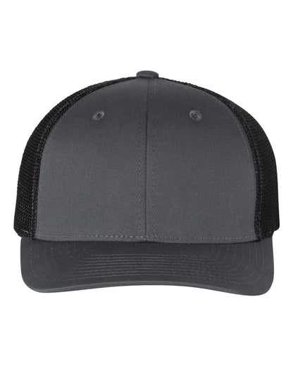 Richardson 110 PVC Patch Hat