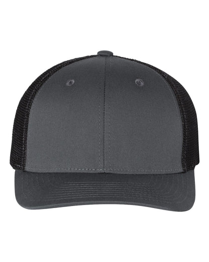 Richardson 110 Woven Patch Hat