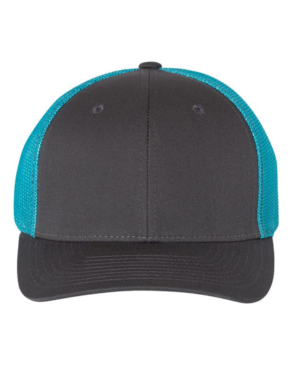 Richardson 110 Woven Patch Hat