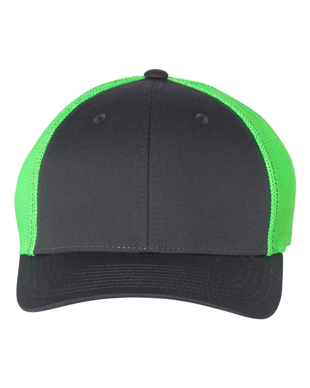 Richardson 110 Woven Patch Hat