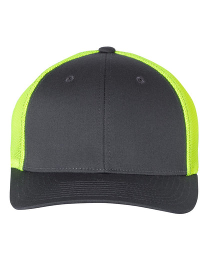 Richardson 110 Woven Patch Hat
