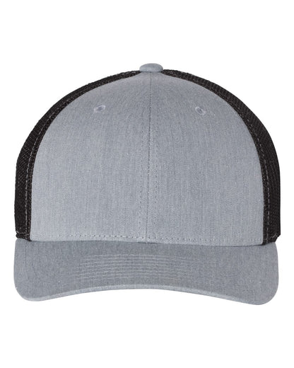 Richardson 110 PVC Patch Hat