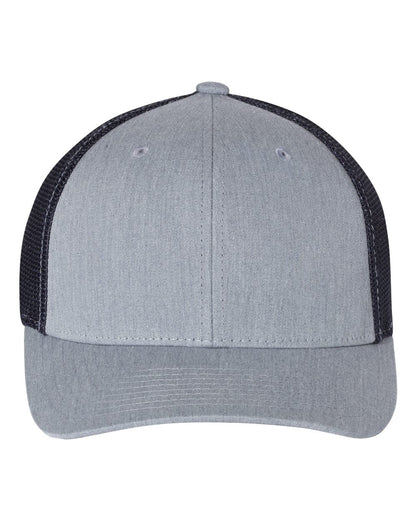 Richardson 110 Woven Patch Hat