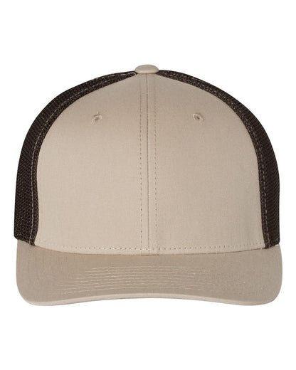 Richardson 110 PVC Patch Hat