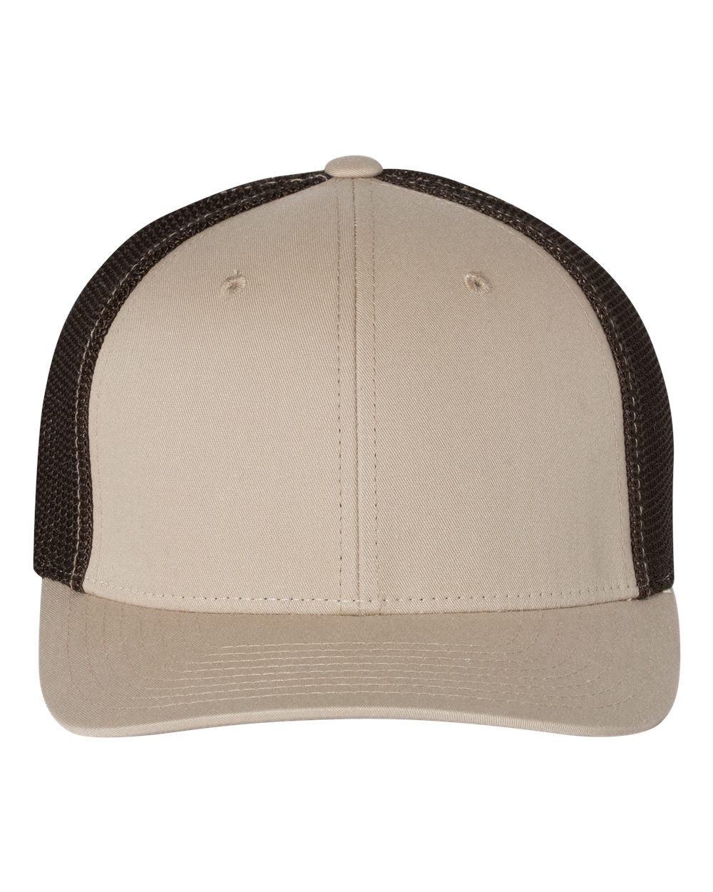 Richardson 110 Woven Patch Hat