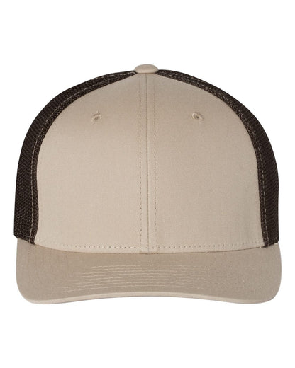 Richardson 110 Woven Patch Hat