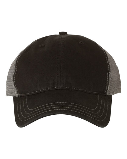 Richardson 111 PVC Patch Hat