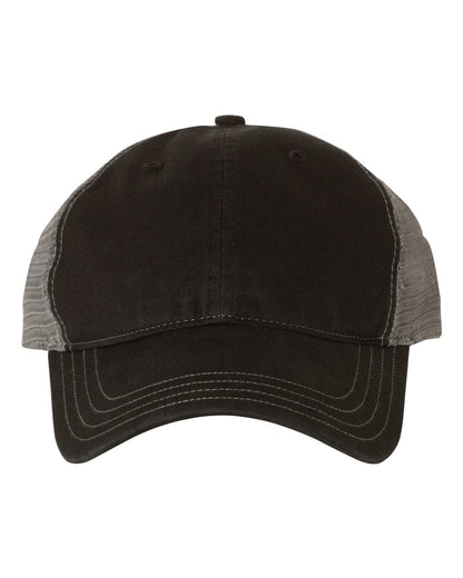 Richardson 111 Woven Patch Hat
