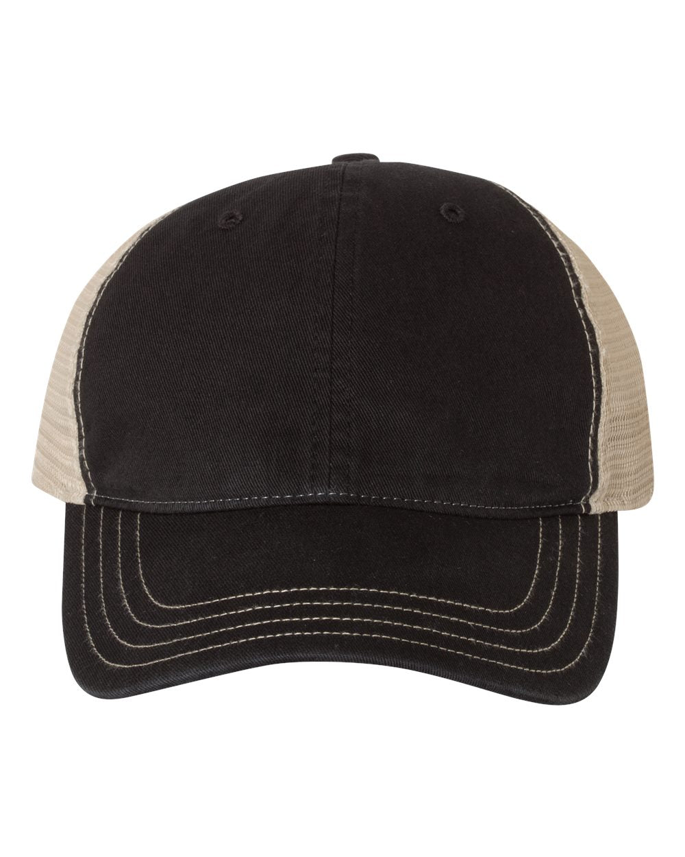 Richardson 111 Woven Patch Hat