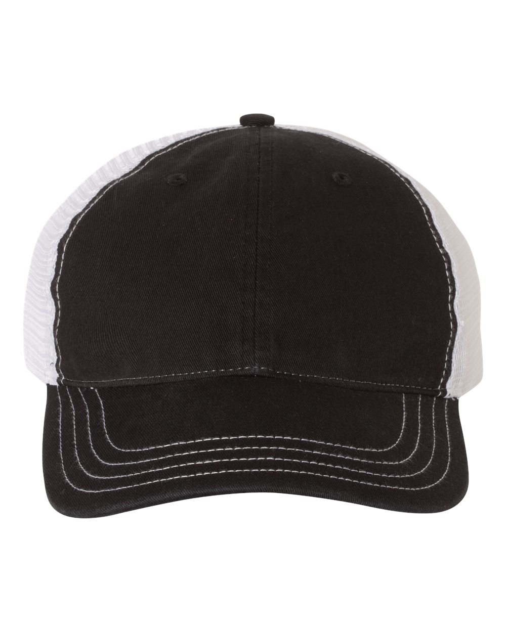 Richardson 111 Woven Patch Hat