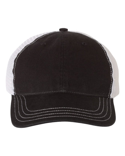 Richardson 111 Woven Patch Hat