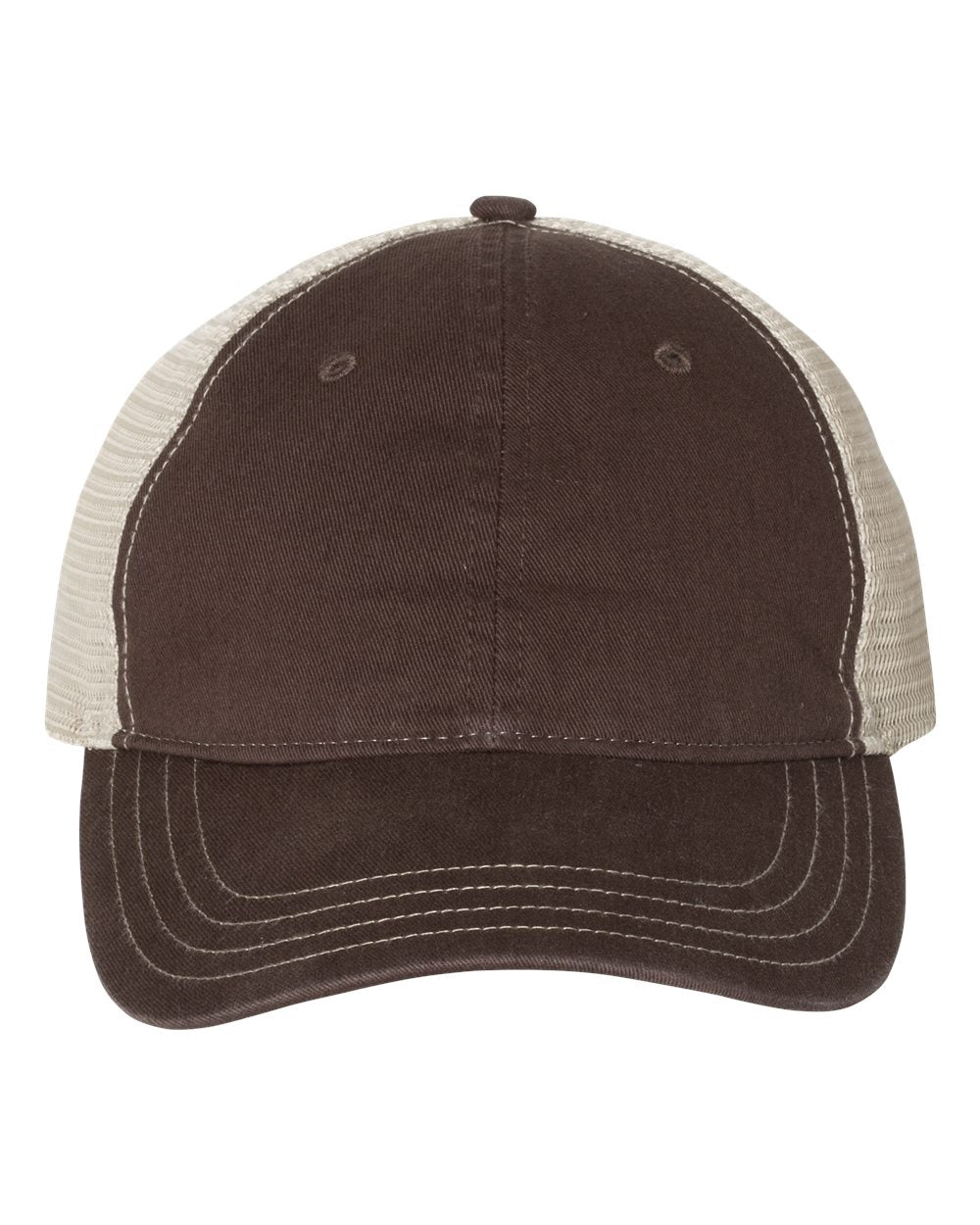 Richardson 111 Woven Patch Hat