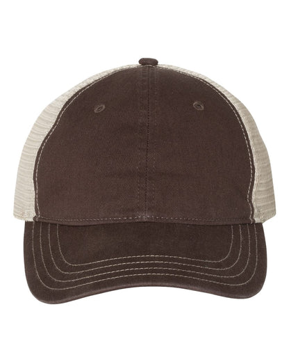 Richardson 111 Woven Patch Hat