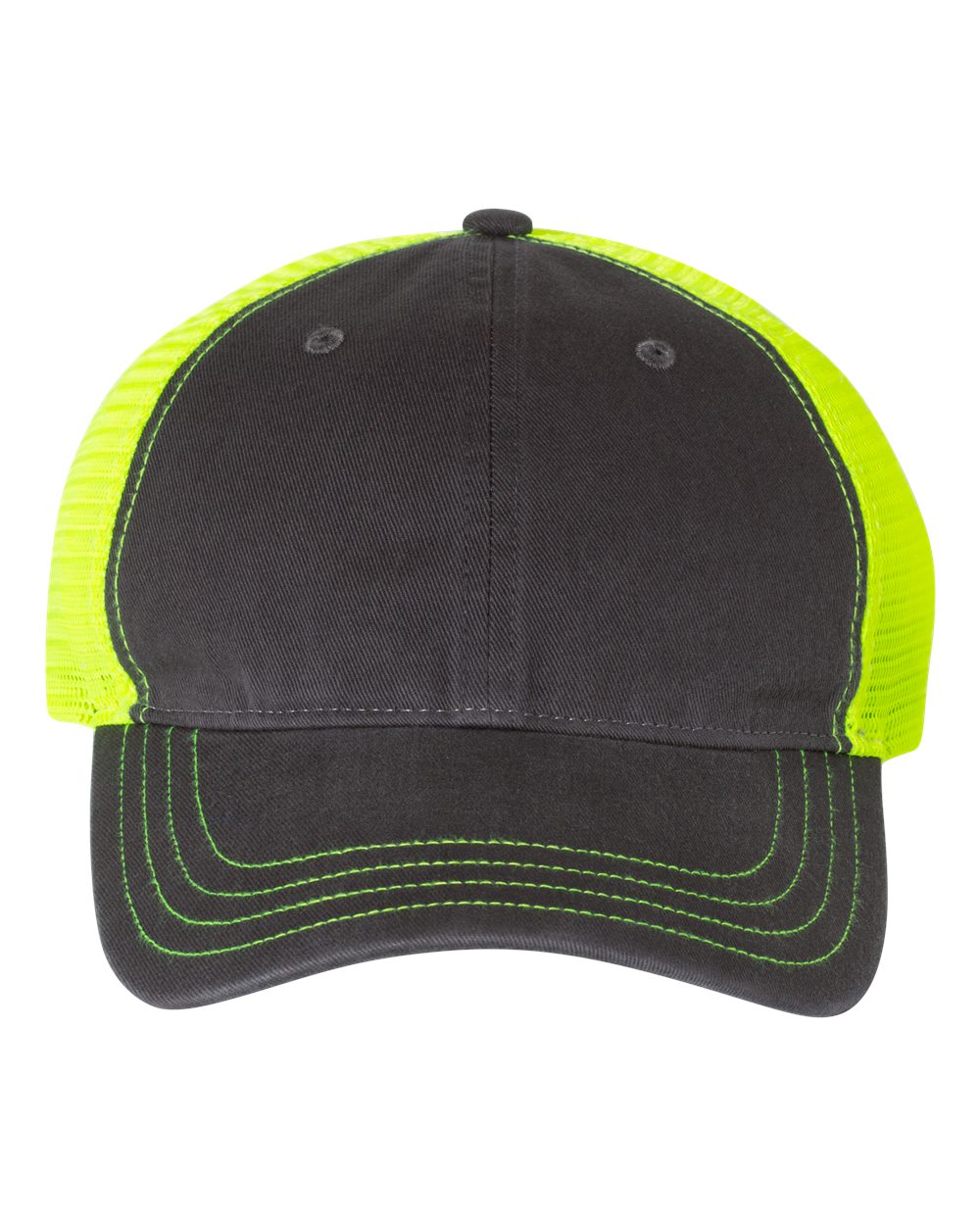 Richardson 111 Woven Patch Hat