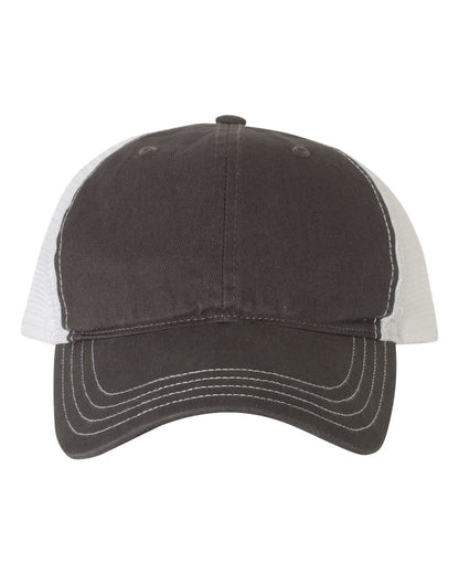 Richardson 111 PVC Patch Hat