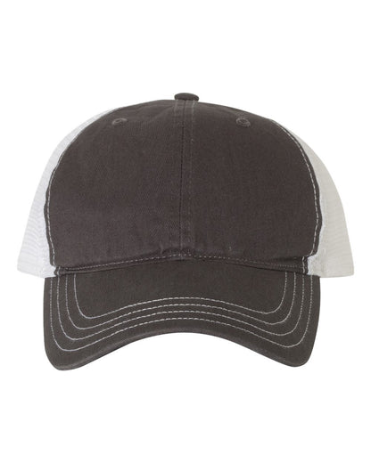 Richardson 111 Woven Patch Hat