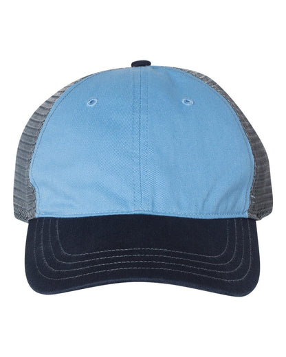 Richardson 111 PVC Patch Hat