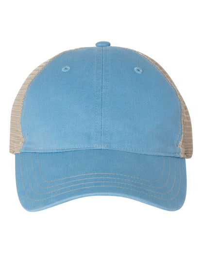 Richardson 111 Woven Patch Hat