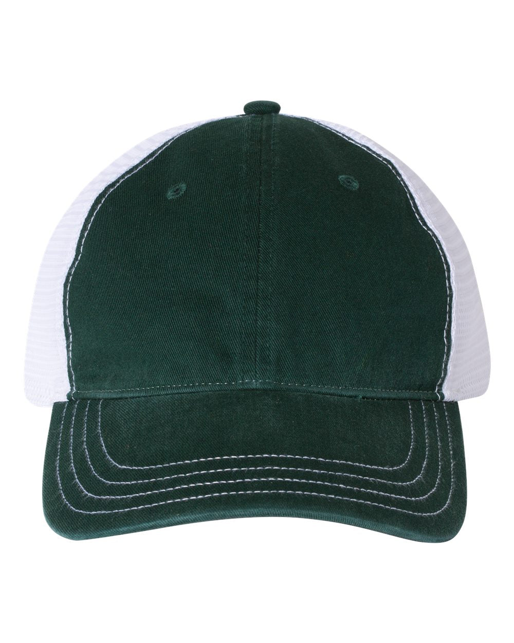 Richardson 111 Woven Patch Hat
