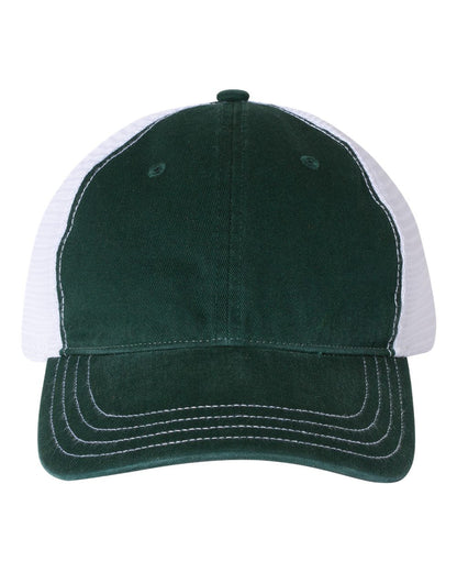 Richardson 111 Woven Patch Hat