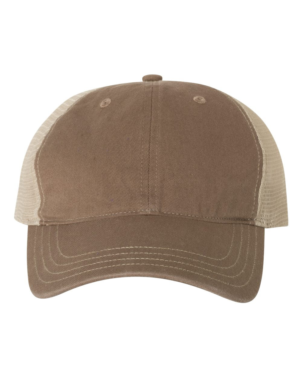 Richardson 111 Woven Patch Hat