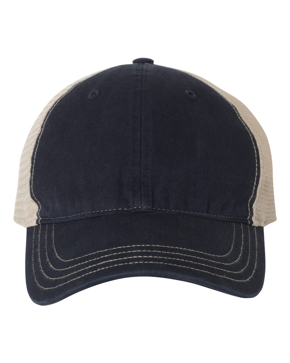 Richardson 111 Woven Patch Hat