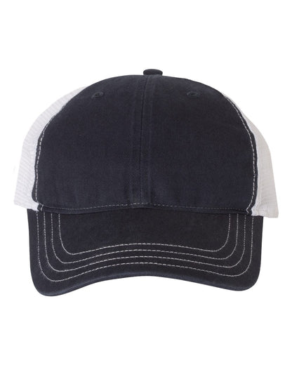 Richardson 111 Woven Patch Hat
