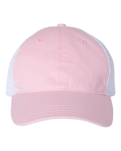 Richardson 111 Woven Patch Hat