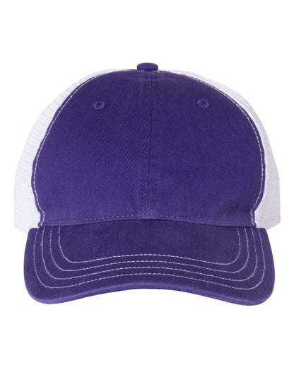 Richardson 111 Woven Patch Hat