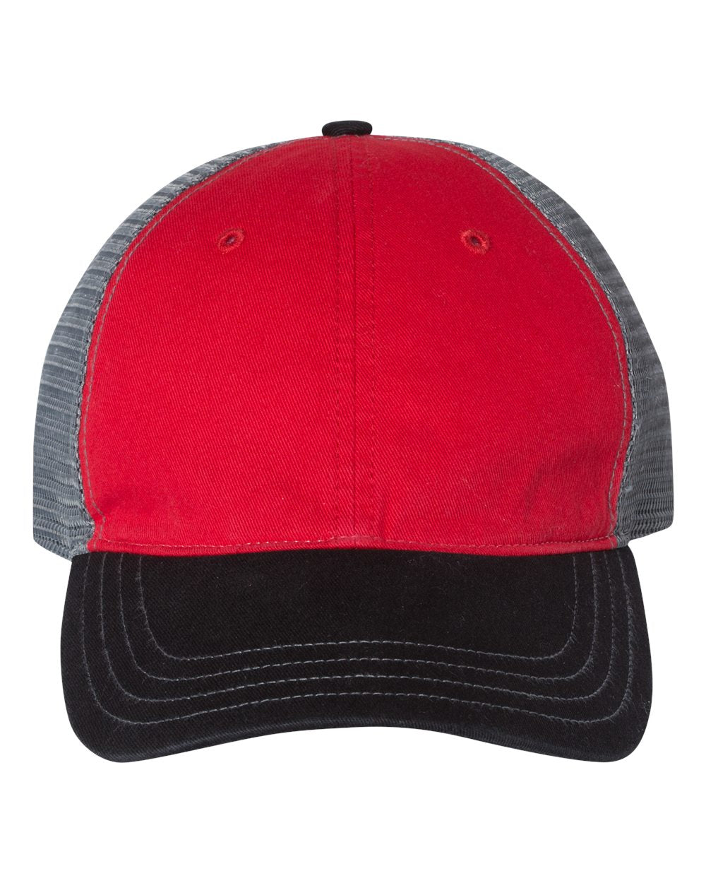 Richardson 111 Woven Patch Hat