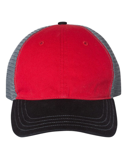 Richardson 111 Woven Patch Hat