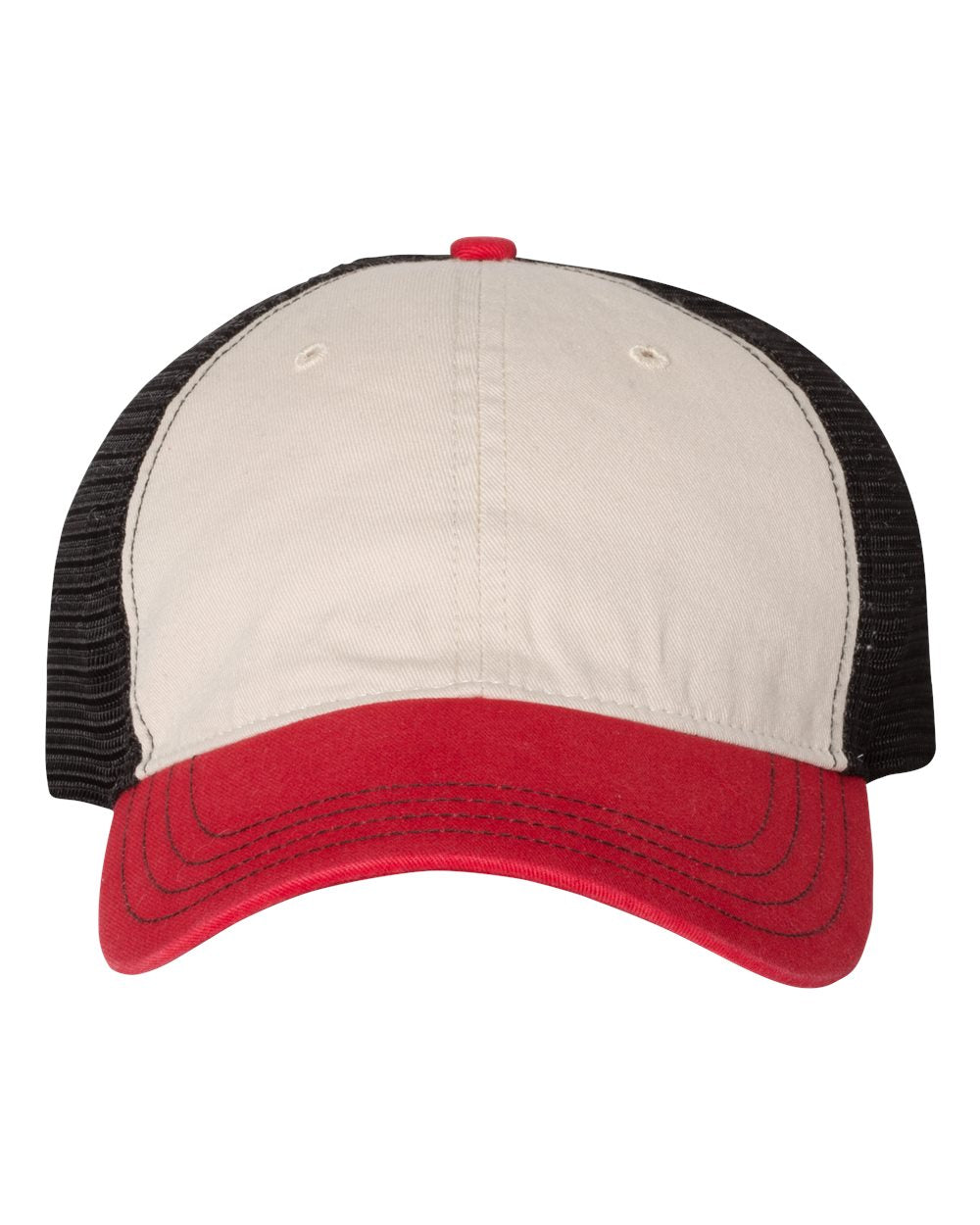 Richardson 111 Woven Patch Hat