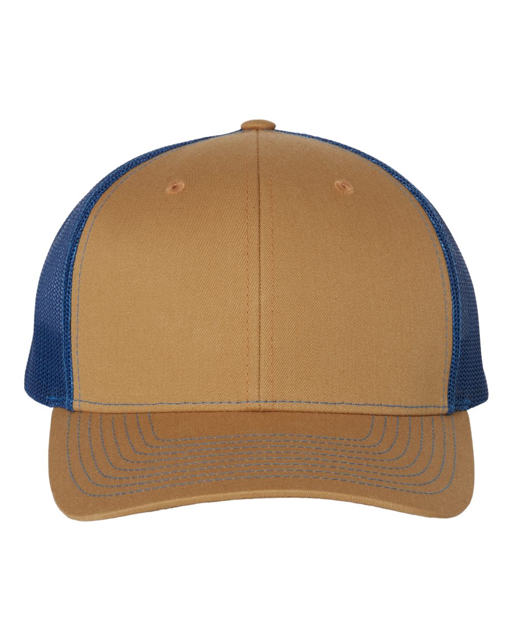 Richardson 112 Woven Patch Hat